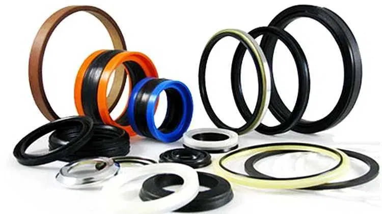 تصویر 2 از اورینگ وایتون مناسب شرایط کاری سخت صنعتی